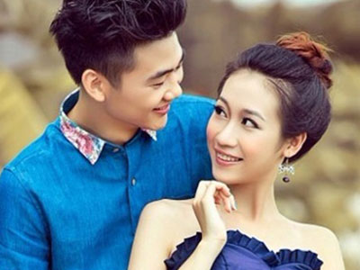 Sự khác biệt khi đàn ông nói chuyện với vợ và bồ