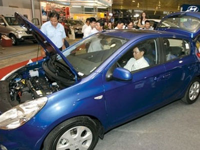 Vì sao Toyota tính ngưng sản xuất tại Việt Nam?