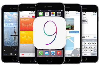 13 tính năng mong đợi nhất trong hệ điều hành iOS 9