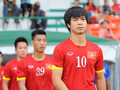 Công Phượng, Tuấn Anh được triệu tập cho SEA Games 28