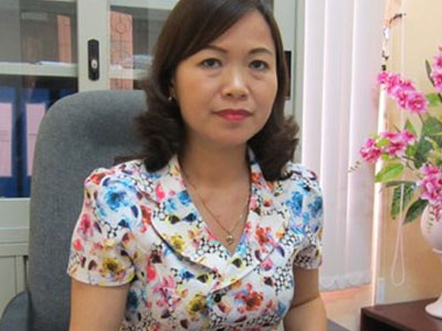 HS lớp 7 không viết nổi tên mình: Giáo viên biết nhưng vẫn cho lên lớp