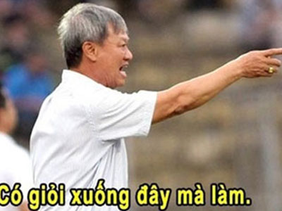 Ông Hải "lơ" đuổi trợ lý ra khỏi phòng, nằng nặc đòi viết đơn từ chức