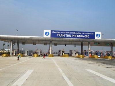 POSCO xin lỗi Bộ Giao thông vì nghi án hối lộ ở Việt Nam