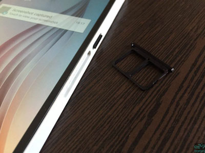 Rò rỉ những hình ảnh đầu tiên của Galaxy S6 Duo