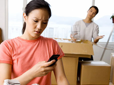 Sốc với đoạn ghi âm “tố” chồng có nhân tình bên ngoài