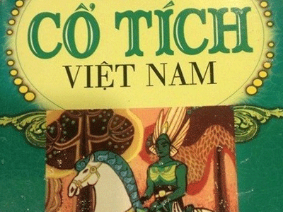 Truyện cổ tích tục tĩu là sách in lậu?