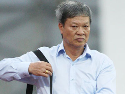 B.Bình Dương sẵn sàng chia tay ông Lê Thụy Hải