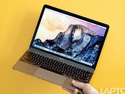 Lý do không nên mua MacBook Retina 12 inch