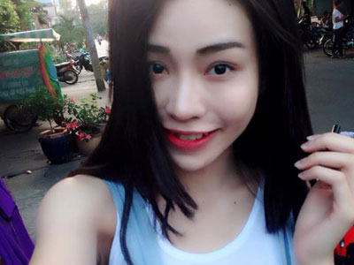 Người mẫu nghiệp dư mất tích sau khi nhận lời đi chụp ảnh