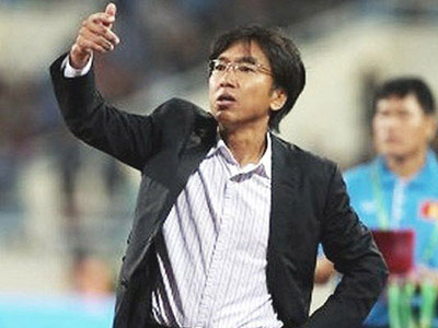 SEA Games 28: HLV Miura khiến Tổng cục TDTT “việt vị”