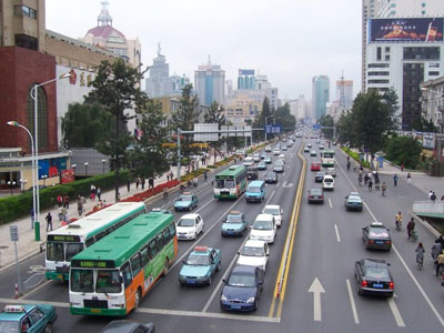 Trung Quốc điều tra bí thư thành ủy Côn Minh