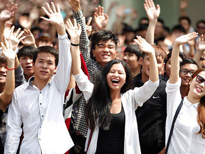 Vietnam Idol 2015: Top 3 có cơ hội phát hành đĩa đơn