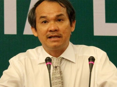 Bầu Đức lãnh lương tháng 350 triệu đồng