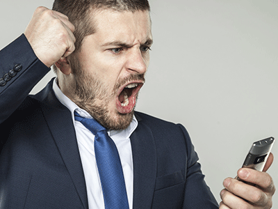 8 sai lầm dân công sở thường gặp khi dùng di động