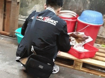 Hong Kong bắt chủ cửa hàng Việt Nam vì nghi giết mổ chó