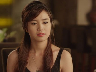 Ninh Dương Lan Ngọc từng bị sốc vì tin đồn làm gái vũ trường
