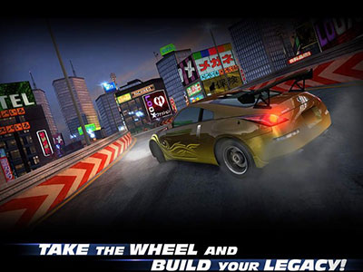 9 game mới gây nghiện trên iPhone