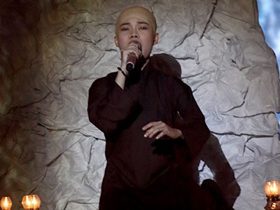 Clip The Remix: "Chị tôi" - Team Giang Hồng Ngọc