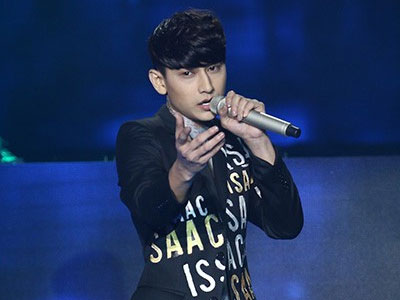 Clip The Remix: "Tình về nơi đâu" - Team Isaac