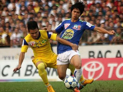 HLV Miura "chê" đúng về Công Phượng và HA.GL