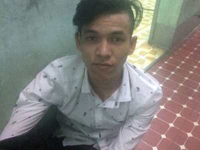 Tóm gọn băng nhóm “ngáo đá” ăn chơi trụy lạc, sống như “công tử” ở Sài Gòn