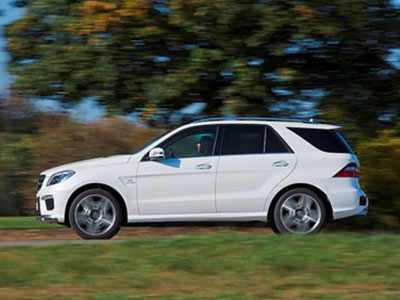Top 12 mẫu SUV siêu tốc nhất thế giới hiện nay
