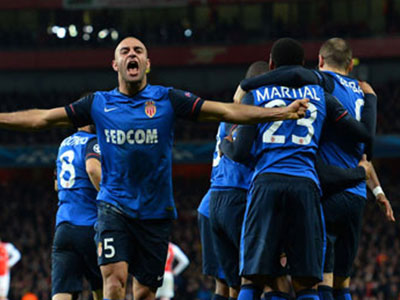 Trước thềm tứ kết Champions League: Tiếng hét từ Ligue 1