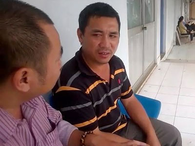 Vụ công an nổ súng: Nạn nhân bị bắn trúng đùi đã tử vong