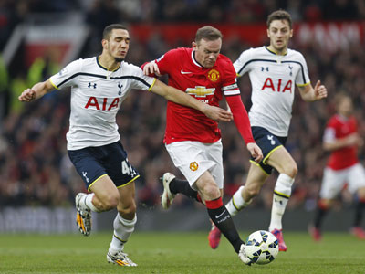 11 lý do giúp Man Utd lợi hại như xưa