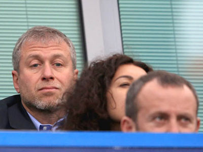 700 trận & kỷ nguyên Abramovich