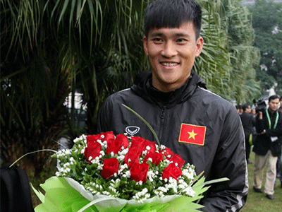 Công Vinh: "Vé đi World Cup của Việt Nam hơi xa vời"