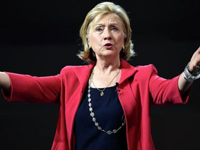 Dấu mốc quan trọng trong cuộc đời ứng viên TT Mỹ Hillary Clinton
