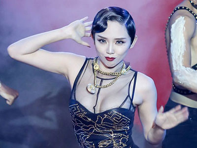 Gameshow Việt và những bí ẩn kiểu "người tình của nhà tài trợ"