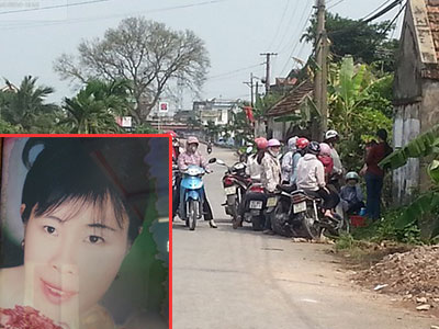 Hung thủ vụ thảm sát ở Nam Định gào thét đòi sát hại 18 người trong dòng họ