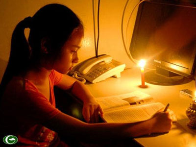 Không cắt điện những ngày nắng nóng trên 36 độ C