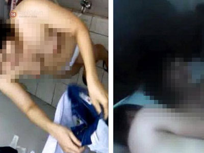 Nỗi tủi hổ của cô gái tố bạn trai cũ tung ảnh nóng, ép làm "búp bê" suốt 3 năm