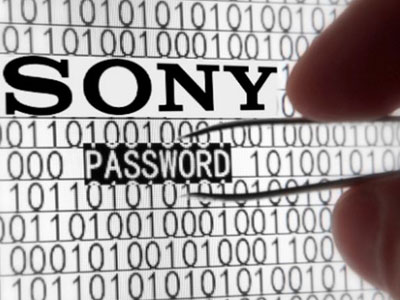 Phần mềm hack Sony Pictures được rao bán tràn lan trên mạng