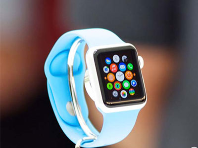Apple nâng sản lượng Apple Watch do nhu cầu tăng mạnh