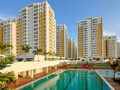 Giá chung cư sắp tăng cả trăm triệu?