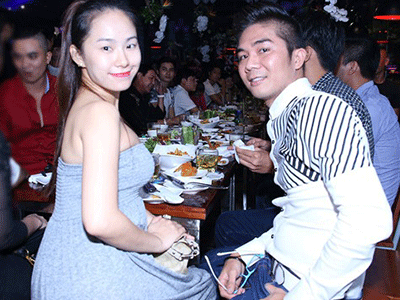 Khánh Đơn phân trần lý do Lương Bích Hữu ở ẩn sinh con
