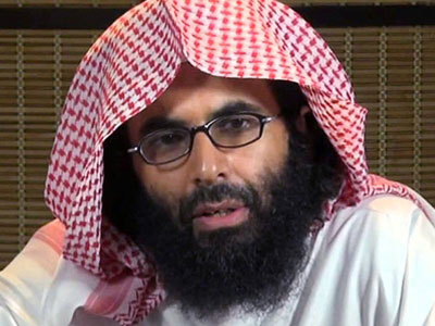 Thủ lĩnh hệ tư tưởng al-Qaeda bị tiêu diệt