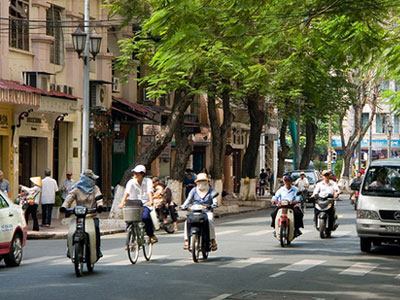 Bắc bộ ngày nắng, đêm lạnh, chênh lệch nhiệt hơn 13 độ C