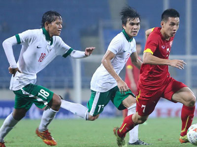HLV Toshiya Miura: "U23 Việt Nam có thể vào chung kết nếu vượt qua vòng bảng"