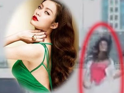 Hoàng Thùy Linh đi tông, nhảy nhót cuồng nhiệt