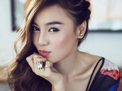 Lan Ngọc lên tiếng về những scandal "Bước nhảy hoàn vũ"