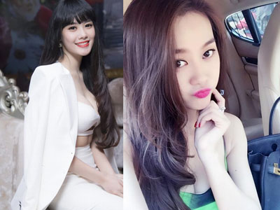 Linh Chi: "Đừng để cách sống sai lầm phá hỏng cuộc sống"