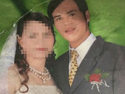Người vợ tự thiêu vì chồng bạo hành đã tử vong