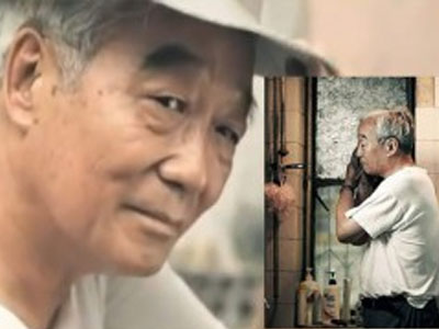 Phim ngắn cảm động về nỗi lòng người cha
