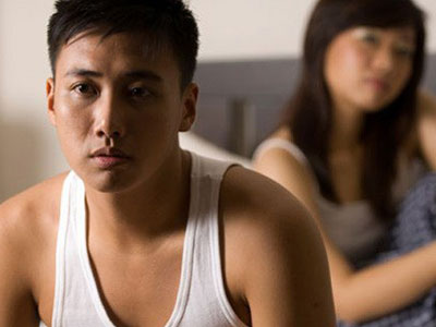 Bức thư chồng gửi cho vợ sau hai năm chưa có con