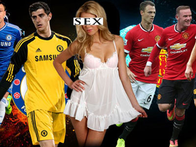 Chelsea vs M.U: Cuộc đấu của những chuyên gia ăn vụng